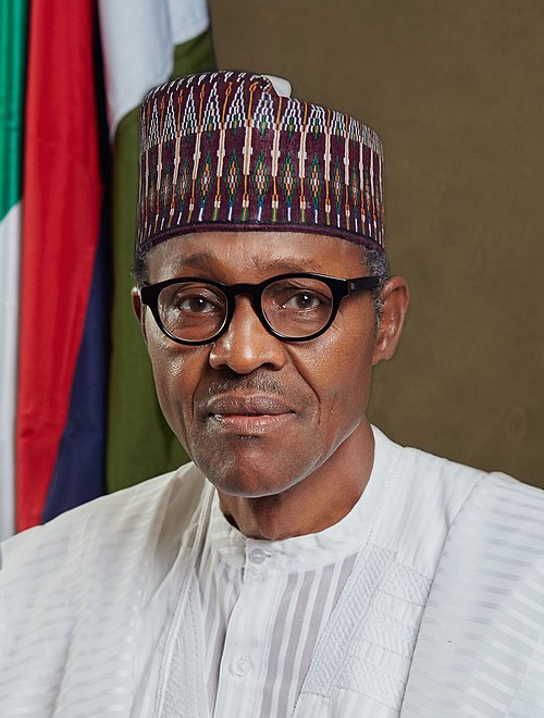 Federal Polytechnic Ayede mourns ex-President Muhammadu Buhari